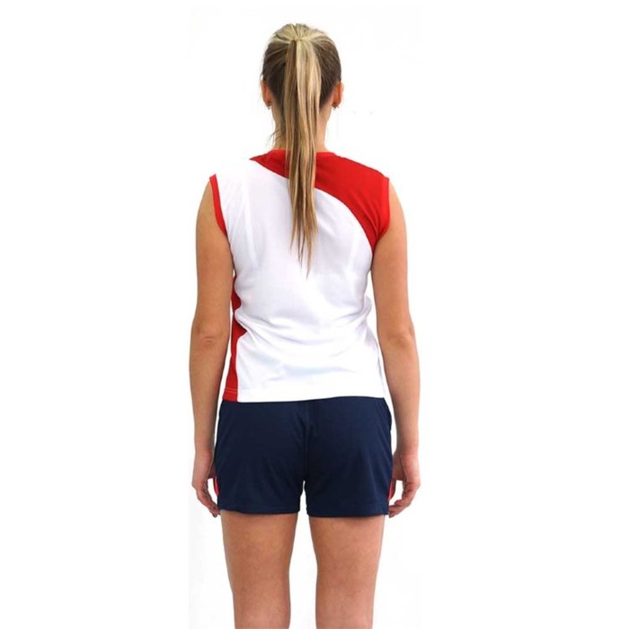 MEGASPORT MS425 0126 STRONG (W) Майка волейбольная XL