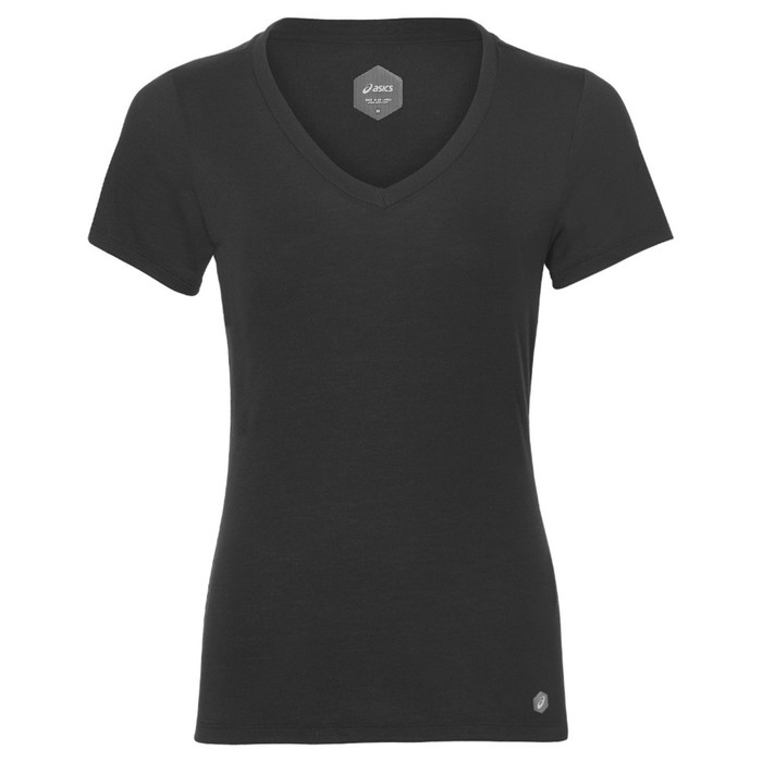 ASICS 155240 0904 ESNT SS TOP HEX Футболка XS