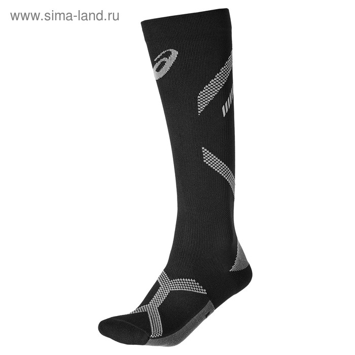 фото Asics 144020 0904 lb compression sock гетры xs