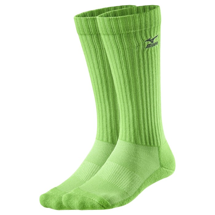 MIZUNO 67XUU7161 35 VOLLEY SOCK LONG Гольфы волейбольные (1 пара) S