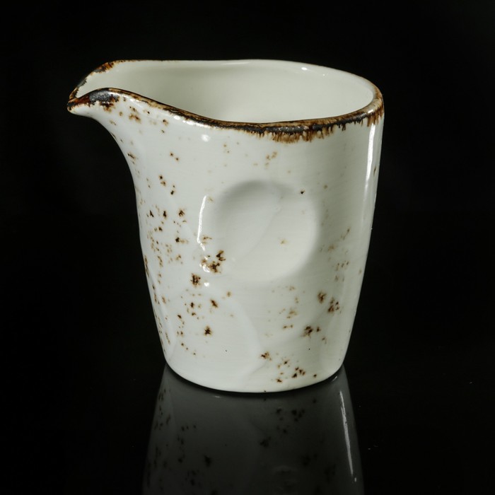 Соусник 85 мл Craft White