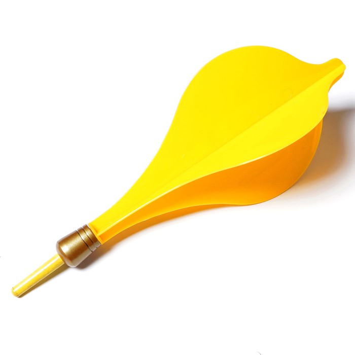 Садовая игра «Дартс на газоне»