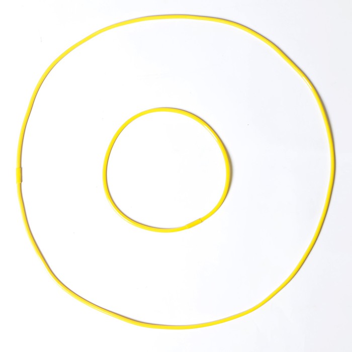 Садовая игра «Дартс на газоне»