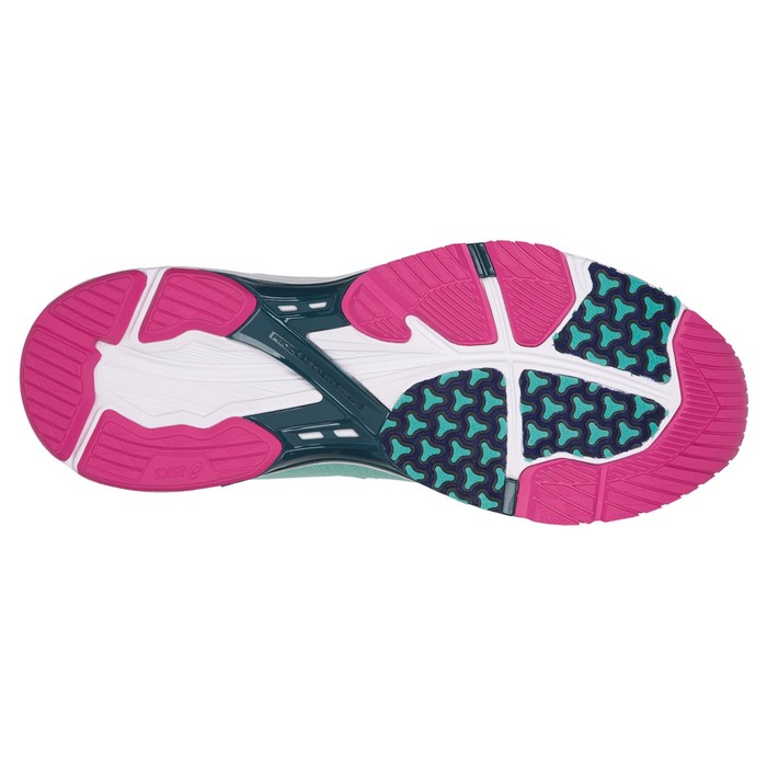 ASICS T868N 8845 GEL-DS TRAINER 23 Кроссовки 8,5