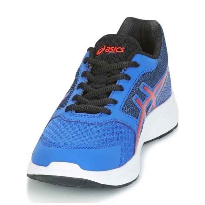 ASICS C811N 4506 STORMER 2 GS Кроссовки 3,5