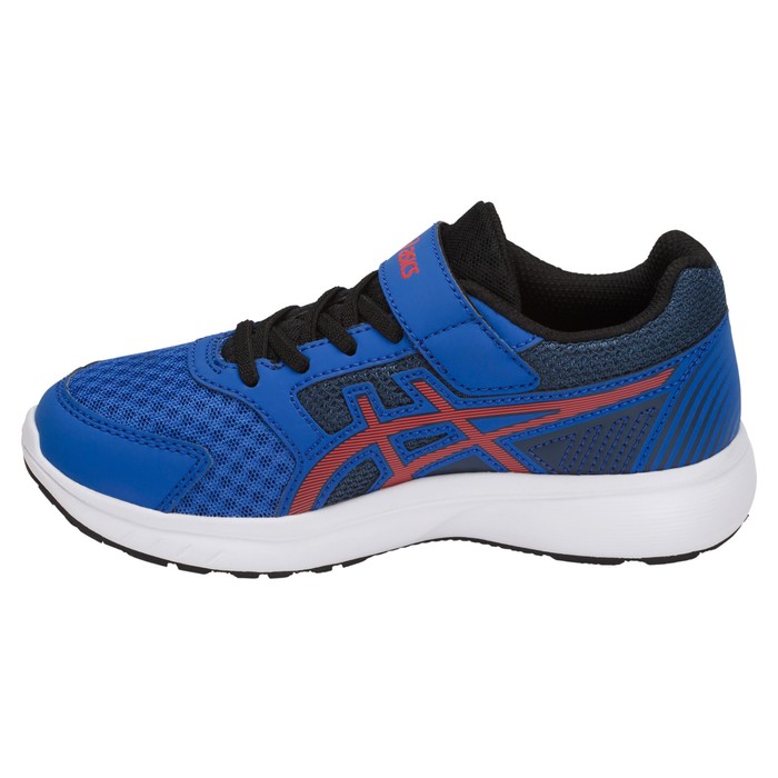 ASICS C812N 4506 STORMER 2 PS Кроссовки К13