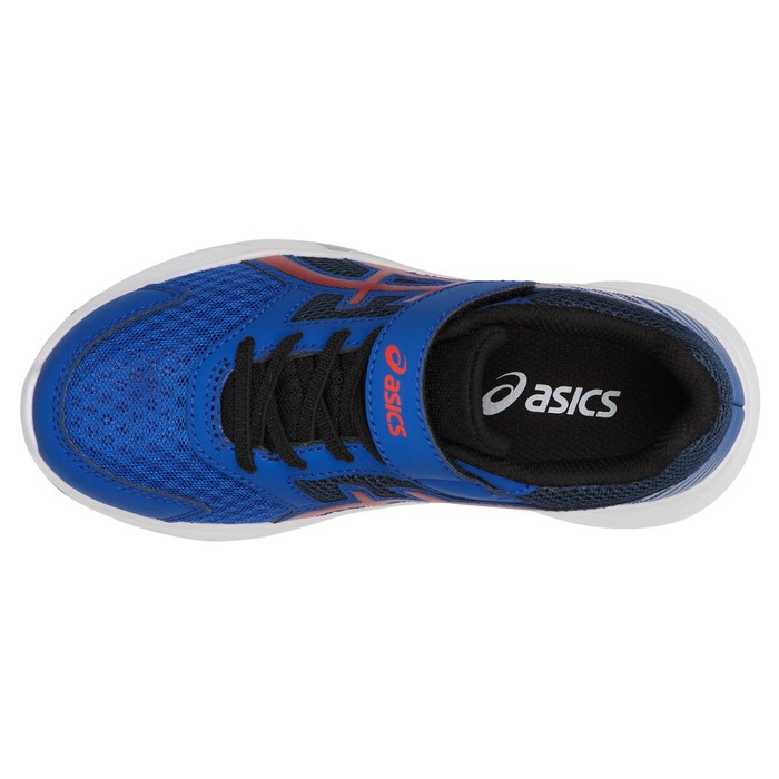 ASICS C812N 4506 STORMER 2 PS Кроссовки 1