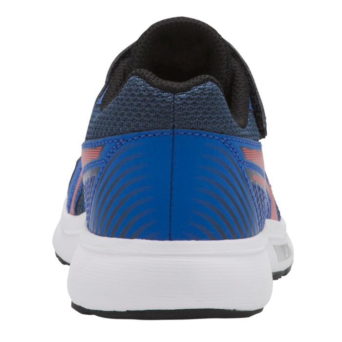 ASICS C812N 4506 STORMER 2 PS Кроссовки 2