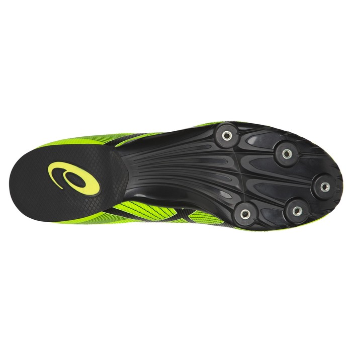 ASICS G502Y 0790 HYPER MD 6 Шиповки 3