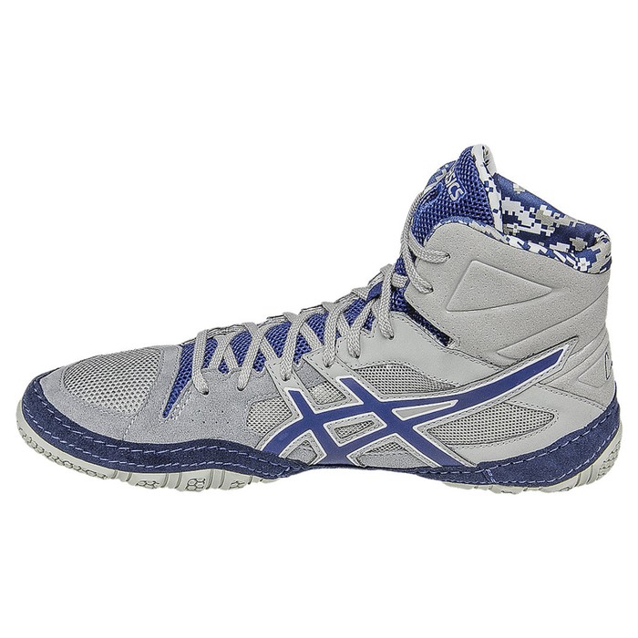 ASICS J605Y 9652 CAEL V7.0 Обувь для борьбы 13