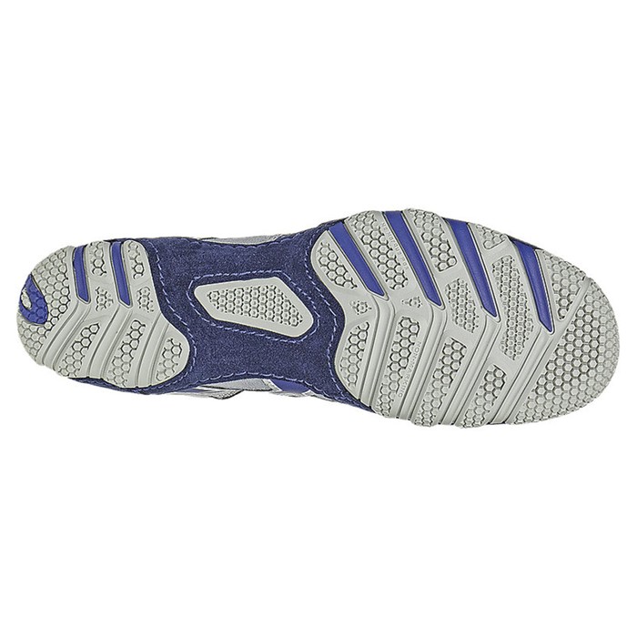 ASICS J605Y 9652 CAEL V7.0 Обувь для борьбы 13