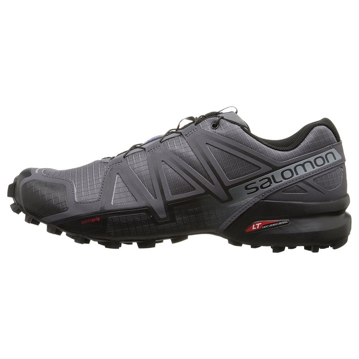 SALOMON L39225300 SPEEDCROSS 4 Кроссовки 10,5