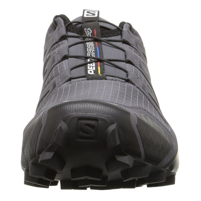 SALOMON L39225300 SPEEDCROSS 4 Кроссовки 11
