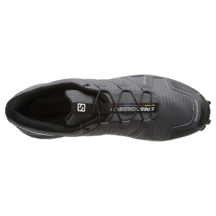 SALOMON L39225300 SPEEDCROSS 4 Кроссовки 13