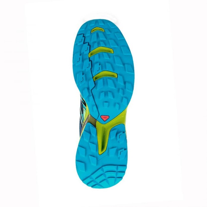 SALOMON L39967000 WINGS FLYTE 2 Кроссовки 8