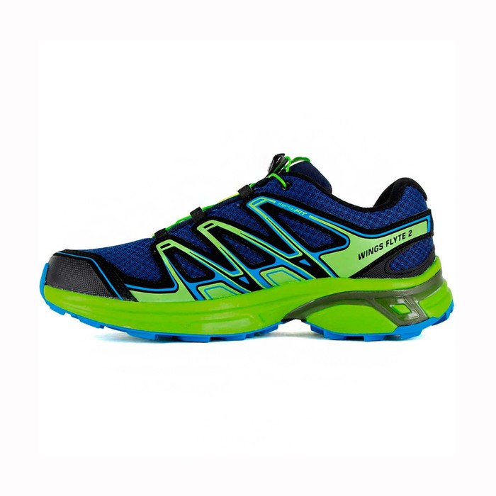 SALOMON L39967000 WINGS FLYTE 2 Кроссовки 11