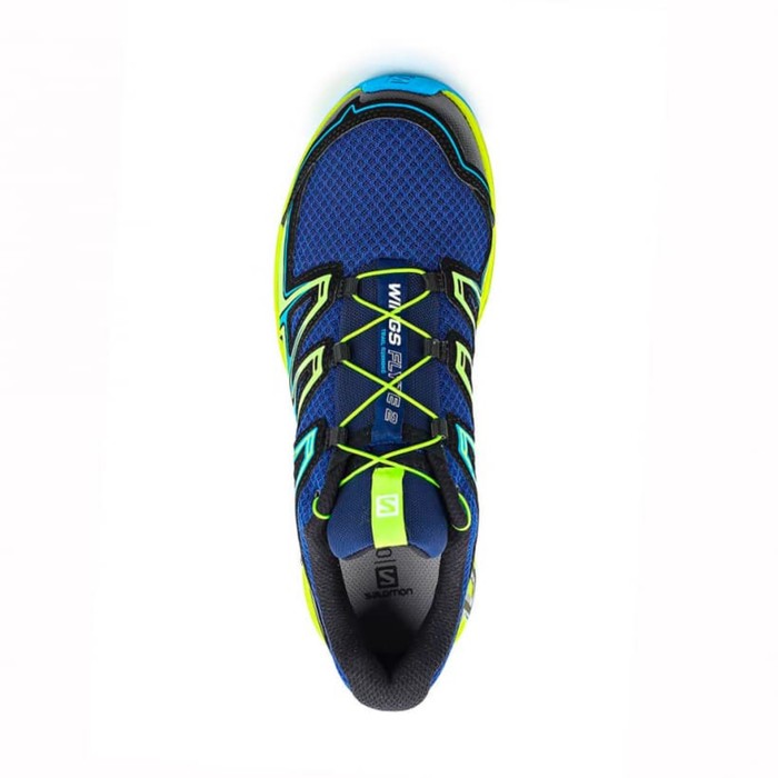 SALOMON L39967000 WINGS FLYTE 2 Кроссовки 11,5