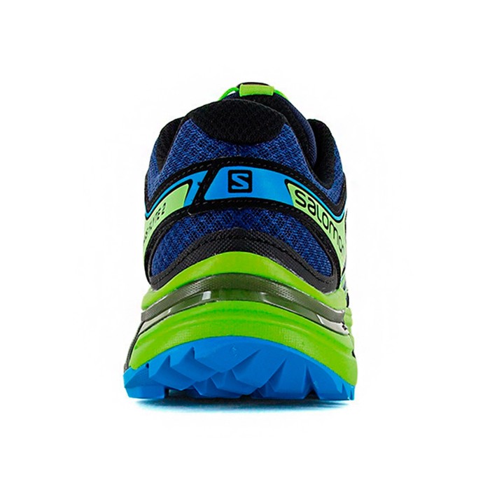 SALOMON L39967000 WINGS FLYTE 2 Кроссовки 12,5