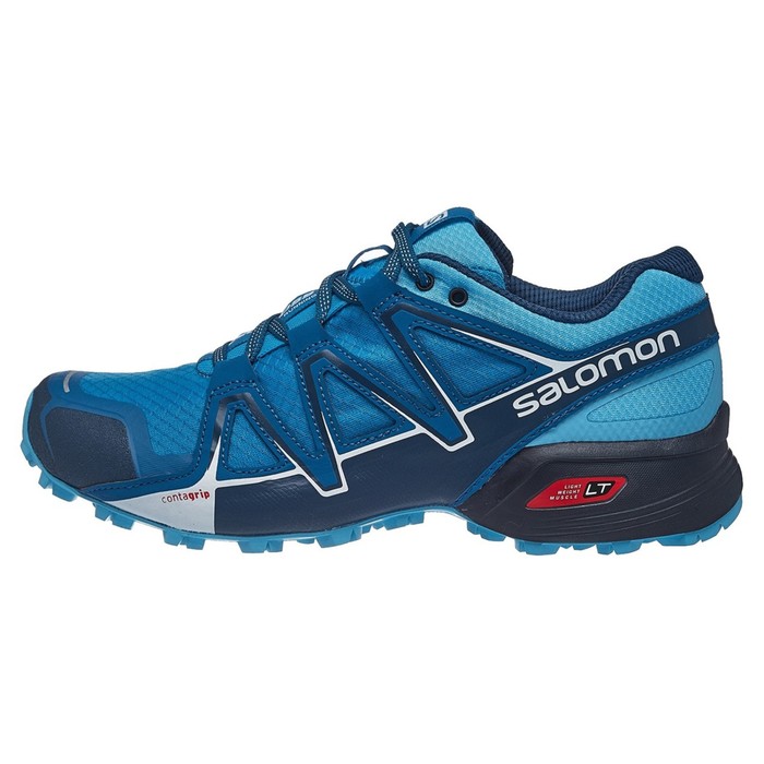 SALOMON L40071400 SPEEDCROSS VARIO 2 W Кроссовки 7