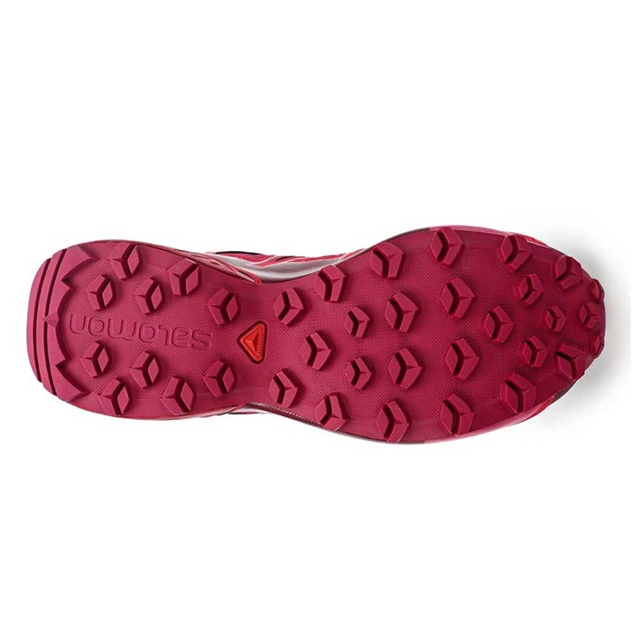 SALOMON L40125600 SPEEDCROSS VARIO 2 W KERI GTX Кроссовки 5,5