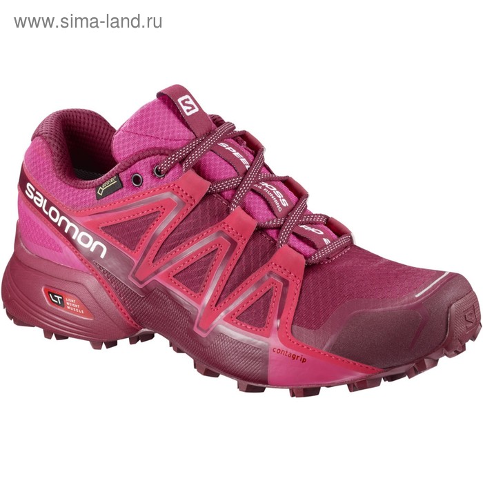 speedcross vario 2 recensioni