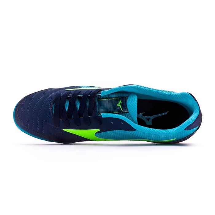MIZUNO Q1GA1851 14 SALA CLUB 2 IN Обувь футбольная 8,5