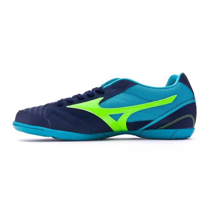 MIZUNO Q1GA1851 14 SALA CLUB 2 IN Обувь футбольная 10