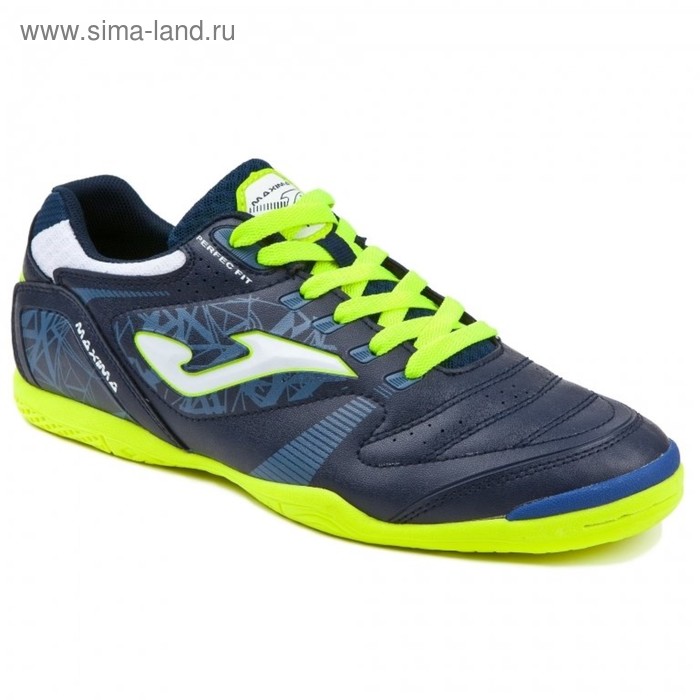 фото Joma maxs.803.in maxima обувь футзальная 10