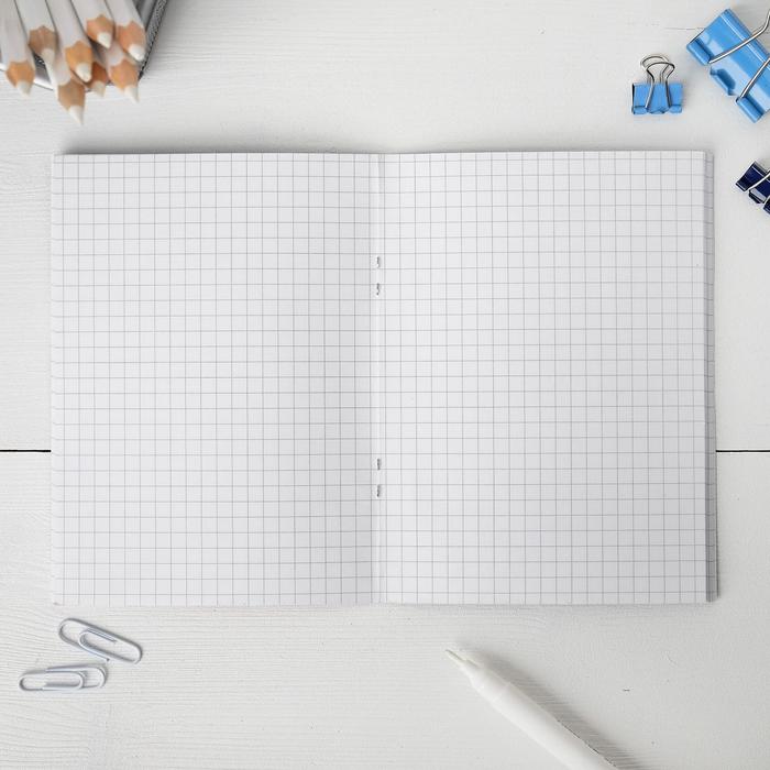 Блокнот «Владивосток. Чайка»