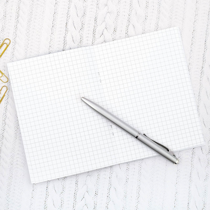 Блокнот А6 «Вертеп», 32 листа