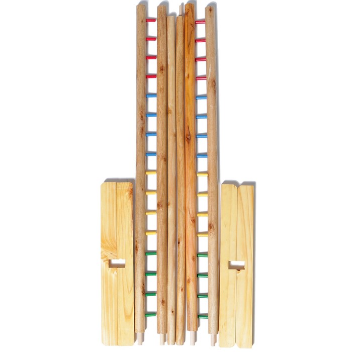 Игра садовая «Лимбо»