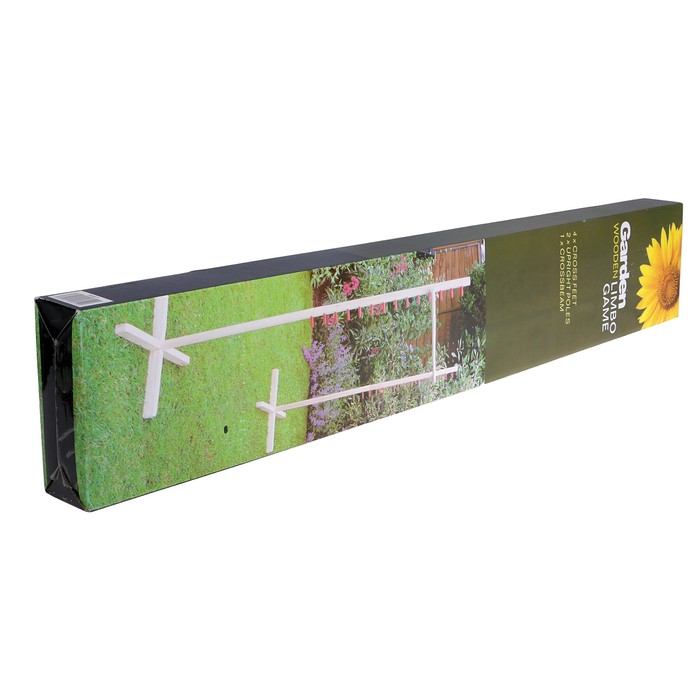 Игра садовая «Лимбо»