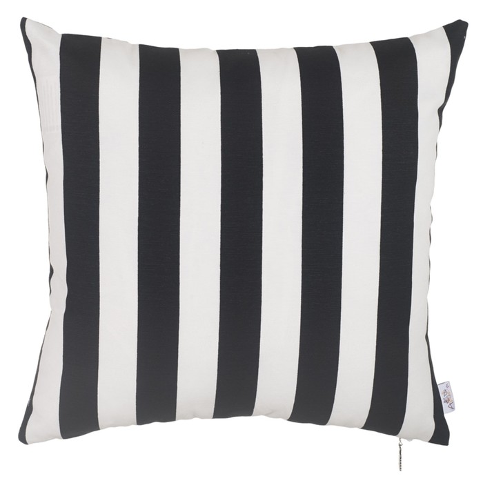 Наволочка декоративная "Клайд", размер 41х41 см, хлопок