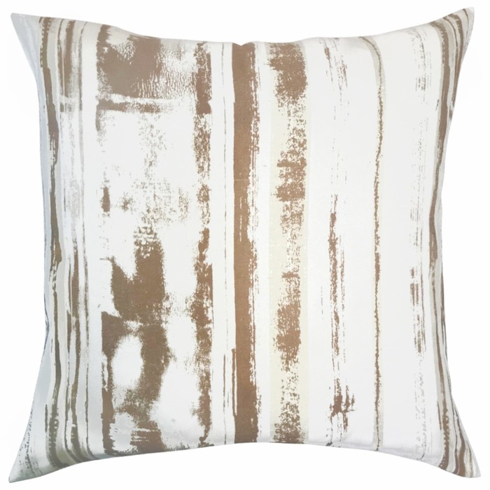 Наволочка декоративная "Доджи", размер 43х43 см, хлопок