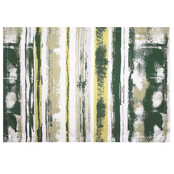 Салфетка "Бамбук", размер 30х40 см, хлопок