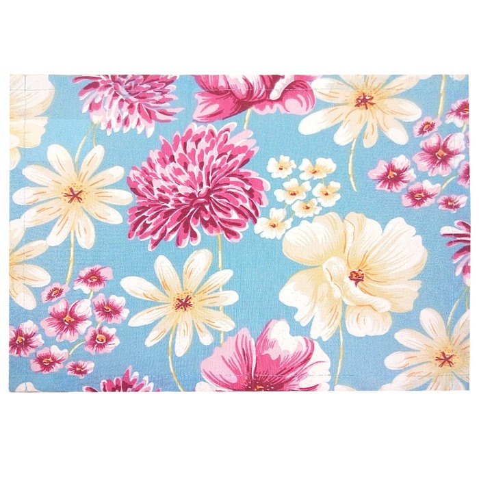 Салфетка "Гименея", размер 30х40 см, хлопок