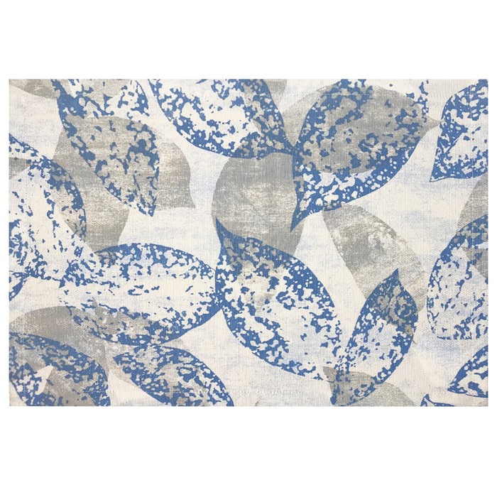 Салфетка "Гордон Blue", размер 30х40 см, хлопок