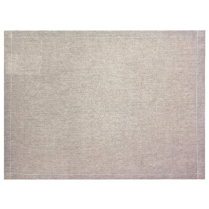 Салфетка "Капучино", размер 30х40 см, хлопок