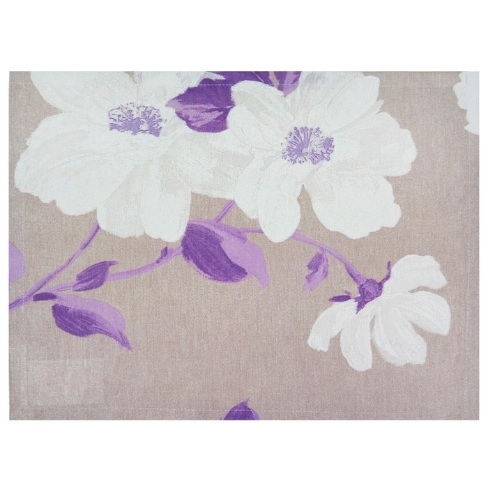 Салфетка "Луиза", размер 30х40 см, хлопок