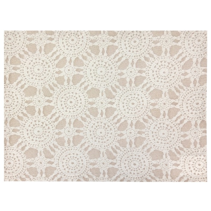 Салфетка "Риолис", размер 30х40 см, хлопок