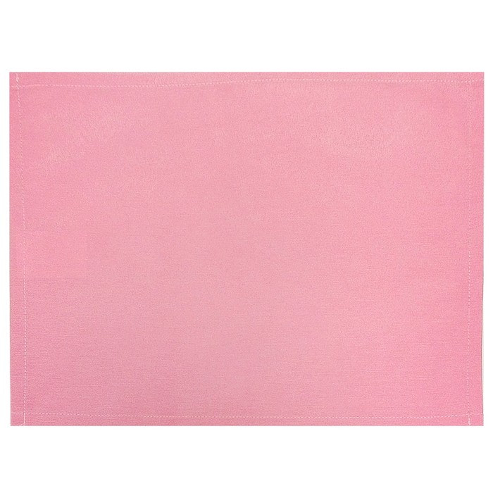 Салфетка "Роза", размер 30х40 см, хлопок