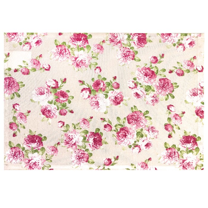 Салфетка "Розмари", размер 30х40 см, хлопок