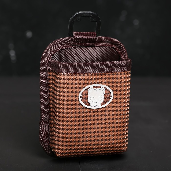 Держатель универсальный в авто "Питбуль"