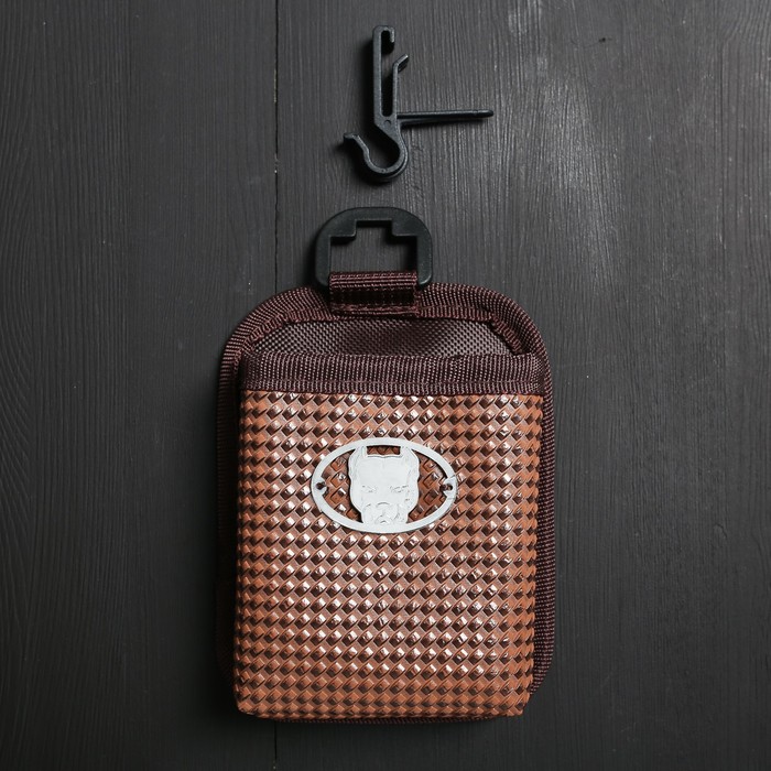 Держатель универсальный в авто "Питбуль"