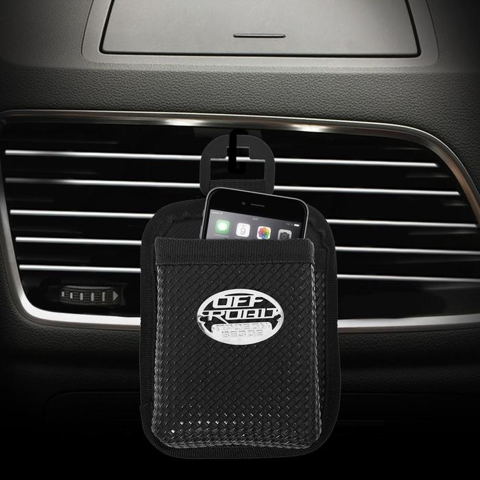 Держатель универсальный в авто "Проеду везде"