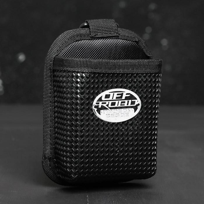 Держатель универсальный в авто "Проеду везде"