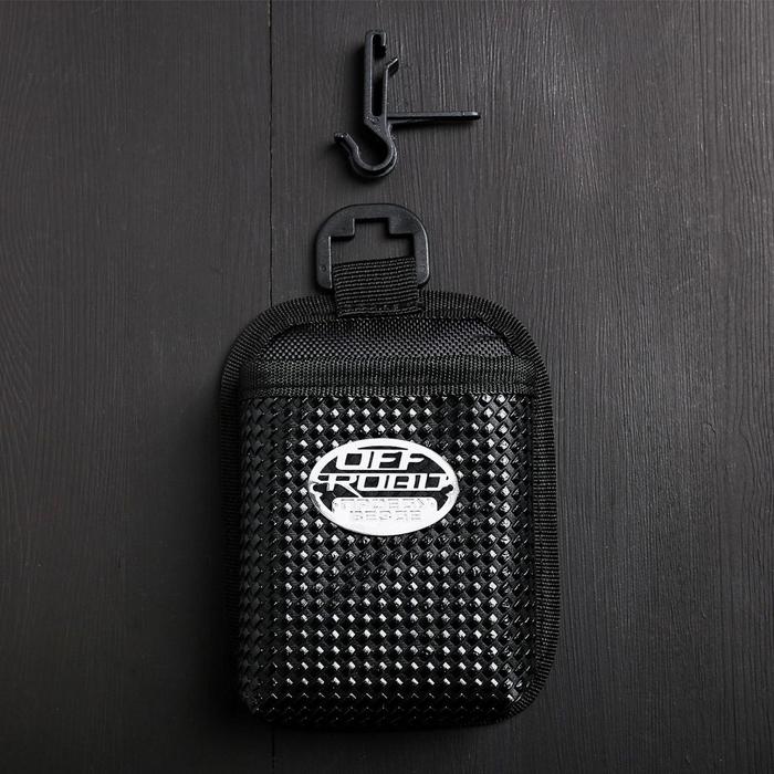 Держатель универсальный в авто "Проеду везде"