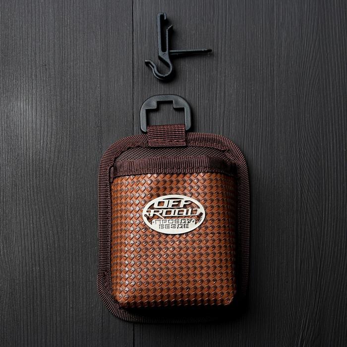 Держатель универсальный в авто "Проеду везде"