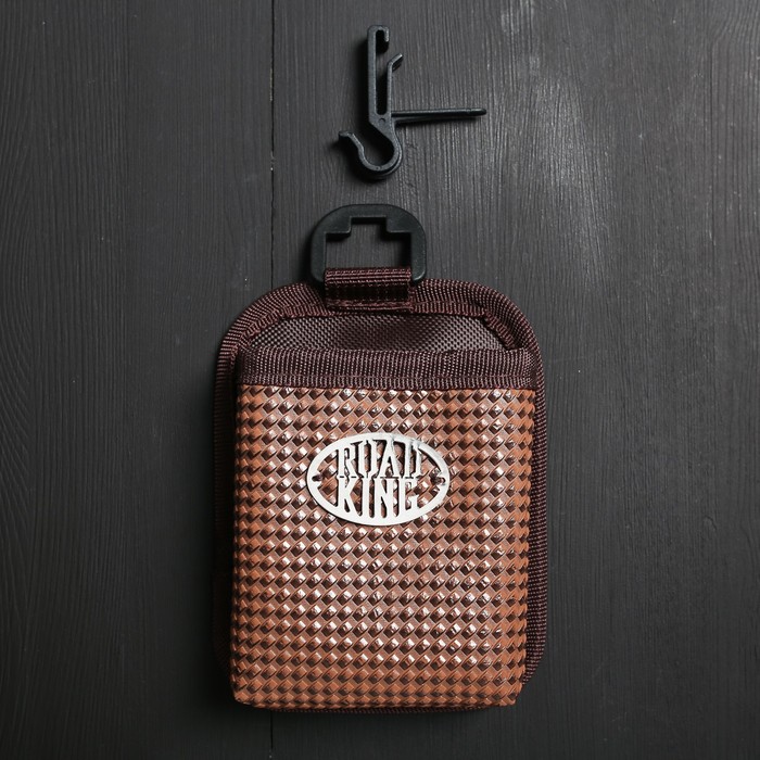 Держатель универсальный в авто "Road King"