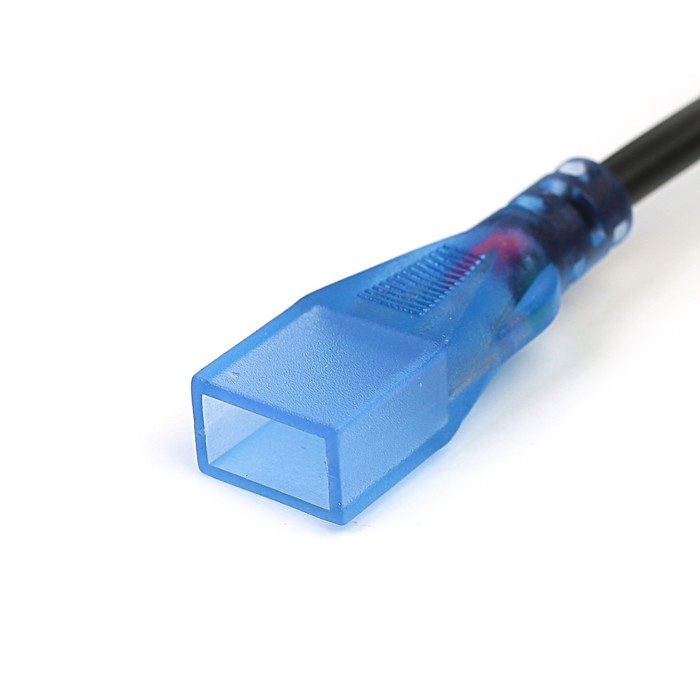 Контроллер для светодиодной RGB ленты SMD5050, 220 В